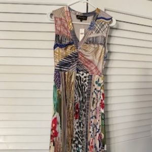 New Anthropologie Jacinta dress size 2